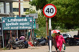 இனி புதுச்சேரி போக வேண்டாம்.. டாஸ்மாக்கில் புதிய வகை பீர், விஸ்கி பிராண்டுகள்!