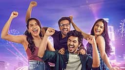 ஓடிடியில் வெளியான டபுள் ஆக்குபன்சி!