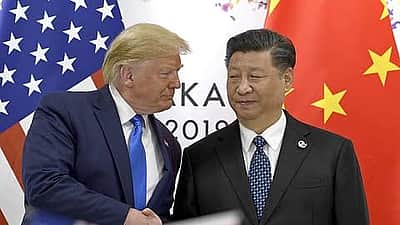 தென் சீனக் கடலை சீனா உரிமை கோர முடியாது: அமெரிக்கா, ஐரோப்பிய யூனியன் மீண்டும் திட்டவட்டம்