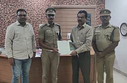 மாஞ்சோலைத் தேயிலைத் தோட்ட நிலம் முழுமையாக வனத்துறையிடம் ஒப்படைப்பு!