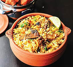 ரூ. 99-க்கு பிரியாணி! சுற்றுலா வளா்ச்சிக் கழகத்தின் புதிய திட்டம்!