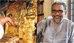 சபரிமலை தந்திரி பதவியில் இருந்து தாழேமண் குடும்பத்தை நீக்க வேண்டும்: பாஜக!