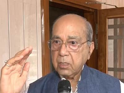 அயோத்தி கோயில் சிஇஓ அதிகாரங்களில் அரசின் தலையீடு இருக்காது: நிருபேந்திர மிஸ்ரா