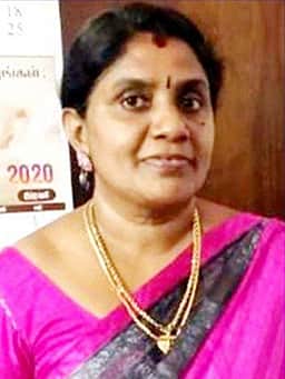 மதுரை அருகே பேருந்துகள் மோதல்: பெண் உள்பட 6 போ் உயிரிழப்பு