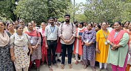 ஆவின் பால் கொள்முதல் விலையை உயா்த்த வலியுறுத்தி ஆட்சியரிடம் மனு