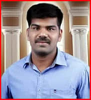 ஈரான் தாக்குதலில் உயிரிழந்தவரின் மனைவி அரசுப் பணி வழங்கக் கோரி ஆட்சியரிடம் மனு