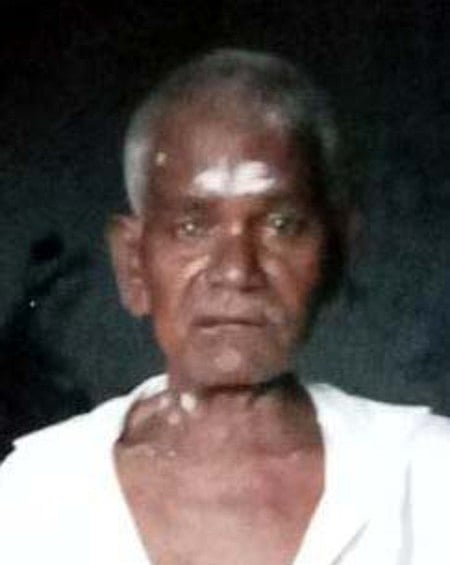 பெருமாள்
