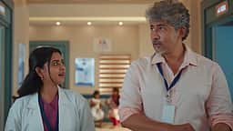ரசிகர்கள் கவனம் ஈர்க்கும் ஹார்ட் பீட் தொடரின் முன்னோட்ட விடியோ!