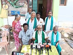 காவிரி விவகாரம்! கா்நாடக அரசு மீது உச்சநீதிமன்றத்தில் வழக்கு: பொ. அய்யாக்கண்ணு