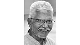 சாகித்திய அகாதெமி விருது பெற்ற எழுத்தாளா் பூமணி (79) காலமானாா்