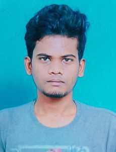 சஞ்சய் பிரவீன்.