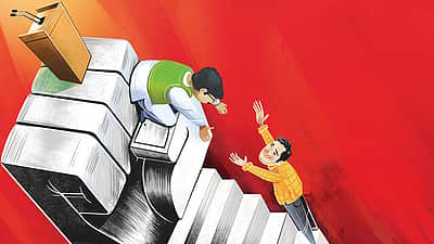 தயாராகும் உள்ளாட்சி தலைமைகள்!