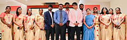 செயற்கை கண் அவயங்கள் மேம்பாடு: சென்னையில் பயிலரங்கம்
