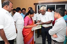 பனையூரை தேசிய புவி - பாரம்பரிய பூங்காவாக அறிவிக்க மத்திய அரசு நடவடிக்கை எடுக்க வலியுறுத்தல்