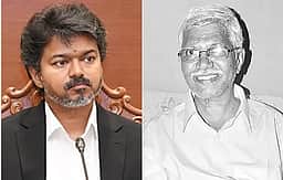 எழுத்தாளர் பூமணி உடலுக்கு அரசு மரியாதை: முதல்வர் விஜய் அறிவிப்பு!