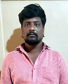 வழிப்பறி வழக்கில் இருவருக்கு தலா 3 ஆண்டுகள் சிறை