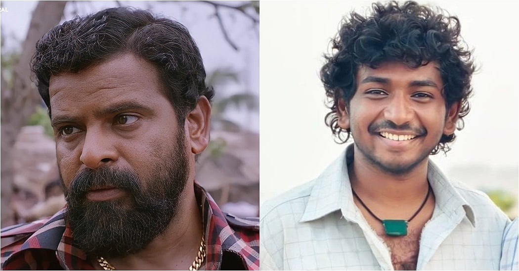 வெற்றி மாறனின் ராஜன் வகையறா படப்பிடிப்பில் கென்!