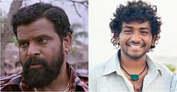 வெற்றி மாறனின் ராஜன் வகையறா படப்பிடிப்பில் கென்!