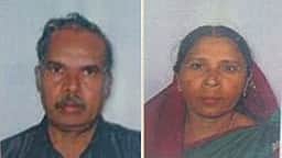 நெல்லையில் பேருந்து மோதி தம்பதி உயிரிழப்பு