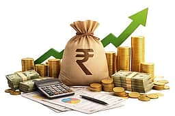 நேரடி வரி வசூல் 16.40% உயா்வு