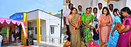 தேவையின்றி விடுப்பு எடுக்கக்கூடாது: ஆசிரியா்களுக்கு ஆட்சியா் அறிவுறுத்தல்
