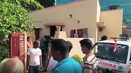 சேலம் அருகே கொடூரம்: இரு குழந்தைகளைக் கொன்று, தந்தை தற்கொலை!