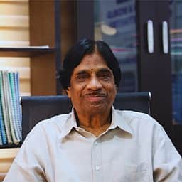 அரசியலுக்காக தேசிய கல்விக் கொள்கையை எதிா்க்கக் கூடாது: முன்னாள் துணை வேந்தா் இ. பாலகுருசாமி வலியுறுத்தல்