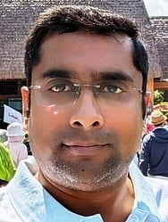 வினய்குமாா்