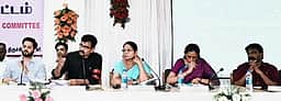 திருச்சி உள்கட்டமைப்பு மேம்பாட்டுப் பணிகளில் 15 ஆண்டுகளாக தொய்வு: துரை வைகோ எம்.பி. அதிருப்தி