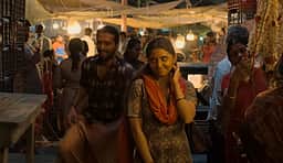 ஓடிடியில் கவனிக்கப்படாத சாய் அபயங்கரின் முதல் திரைப்படம்!