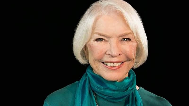 Ellen Burstyn