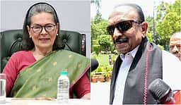 தில்லியில் சோனியா காந்தியை சந்தித்த வைகோ! என்ன செய்யப் போகிறார்?