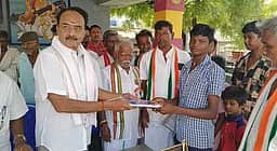 காமராஜா் பிறந்த நாள் விழா
