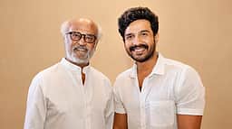 கட்டா குஸ்தி 2 ரொம்ப ஜாலியான செம்ம படம்... ரஜினி பாராட்டு!
