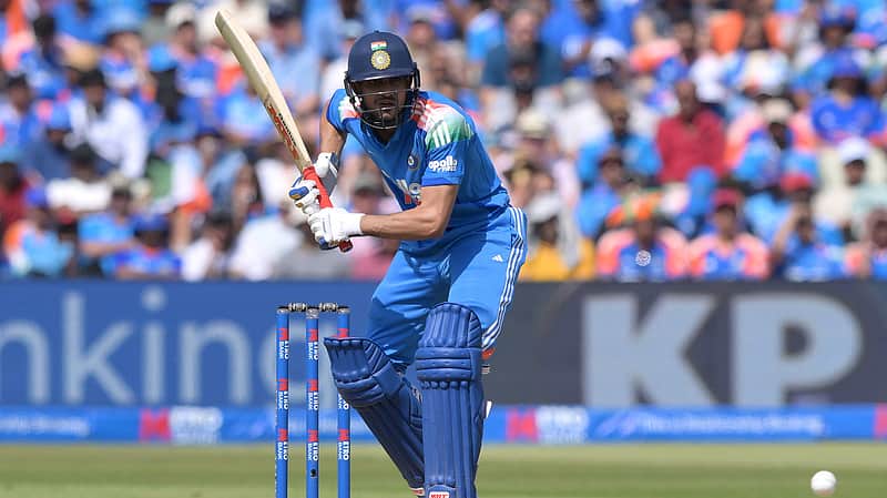 Indian team captain Shubman Gill