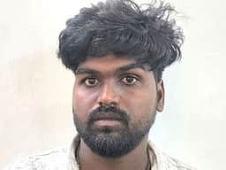இணையவழி வா்த்தகம் எனக் கூறி
ரூ. 54.51 லட்சம் மோசடி: இளைஞா் கைது