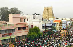 ஜூலை 28 தென்காசி மாவட்டத்துக்கு உள்ளூர் விடுமுறை!