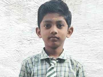 அரசு மருத்துவமனையில் அறுவை சிகிச்சையின்போது சிறுவன் உயிரிழப்பு