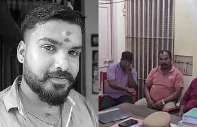 சிறையில் விசாரணைக் கைதி மரணம்: 3 பேர் கைது
