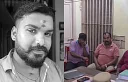சிறையில் விசாரணைக் கைதி மரணம்: 3 பேர் கைது