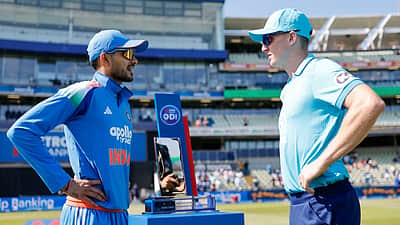 இந்தியா பந்துவீச்சு: மூத்த வீரர்களான ரோஹித், கோலி, கே.எல். ராகுல் சேர்ப்பு!