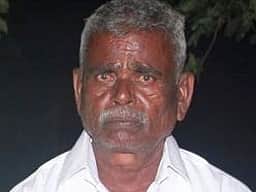 கோவை அருகே காட்டு யானை தாக்கி விவசாயி உயிரிழப்பு
