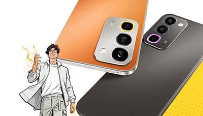 8,000 mAh பேட்டரியுடன் வெளியாகும் ரியல்மி நார்ஸோ 100எக்ஸ் 5ஜி ஸ்மார்ட்போன்!