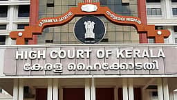 கேரளம்: பாஜக கவுன்சிலருக்கு சிறையில் பதவிப் பிரமாணம்