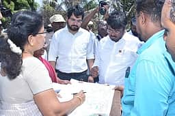 ‘இரட்டைகுளம் - ஊத்துமலை கால்வாய் திட்டப் பணிகள் விரைவுபடுத்தப்படும்’
