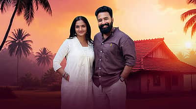 ஓடிடியில் வெளியான சுரபியின் புதிய இணையத் தொடர்!