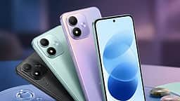 9,000 mAh பேட்டரியுடன் ரெட்மி நோட் 17, ரெட்மி நோட் 17 புரோ அறிமுகம்! சிறப்பம்சங்கள் என்னென்ன?
