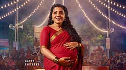ரஜிஷா விஜயன் பிறந்த நாள்: சர்தார் 2 படக்குழு போஸ்டர் வெளியிட்டு வாழ்த்து!