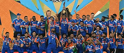 ஒருநாள், டி20 உலகக் கோப்பைத் தொடர்களில் புதிய மாற்றத்தை அறிமுகப்படுத்திய ஐசிசி!