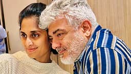 அஜித் - 64 திரைப்படத்தின் தயாரிப்பாளராகும் ஷாலினி?